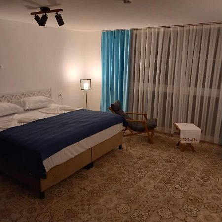 Apelles Butik Otel 세페리히사르 외부 사진