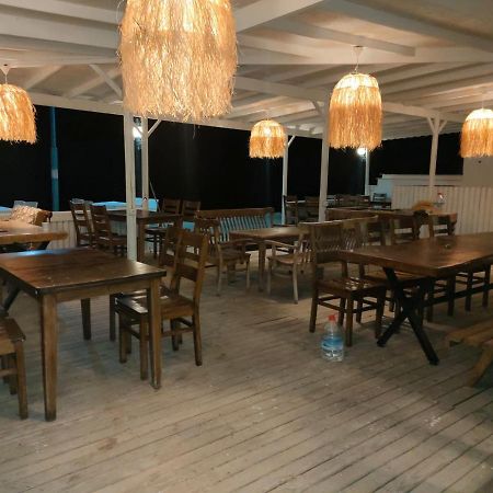 Apelles Butik Otel 세페리히사르 외부 사진