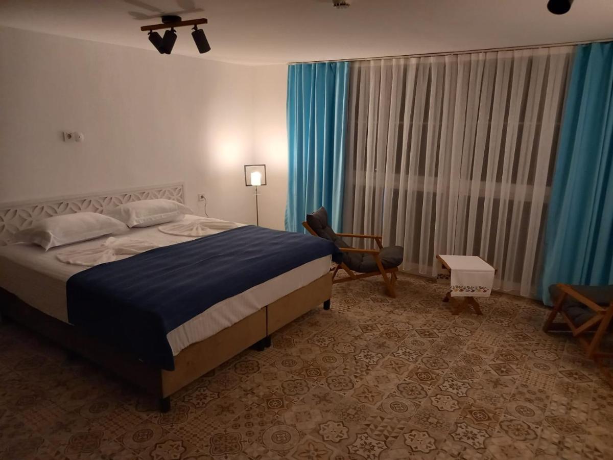 Apelles Butik Otel 세페리히사르 외부 사진
