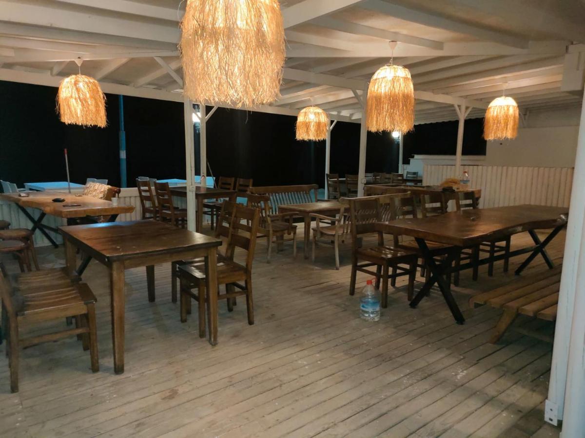Apelles Butik Otel 세페리히사르 외부 사진