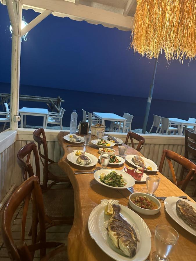 Apelles Butik Otel 세페리히사르 외부 사진