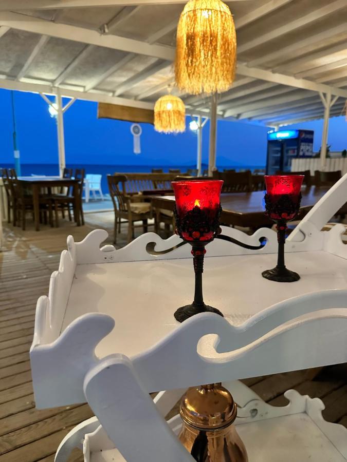 Apelles Butik Otel 세페리히사르 외부 사진