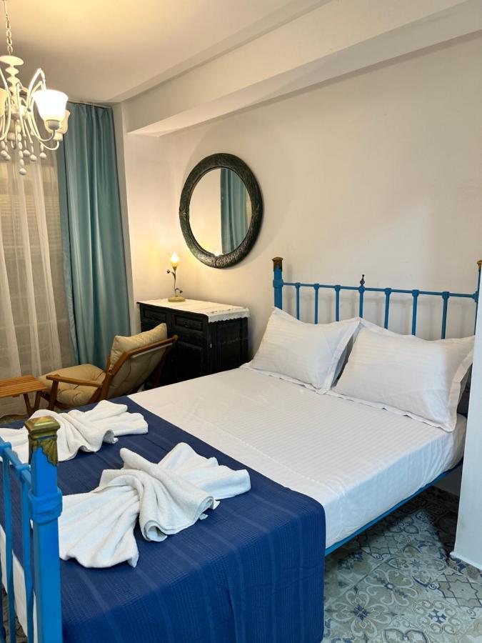 Apelles Butik Otel 세페리히사르 외부 사진