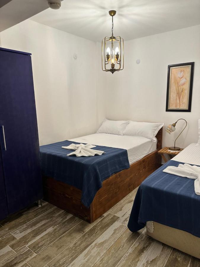 Apelles Butik Otel 세페리히사르 외부 사진