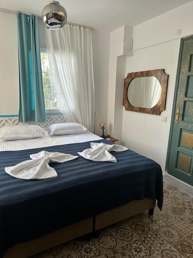 Apelles Butik Otel 세페리히사르 외부 사진