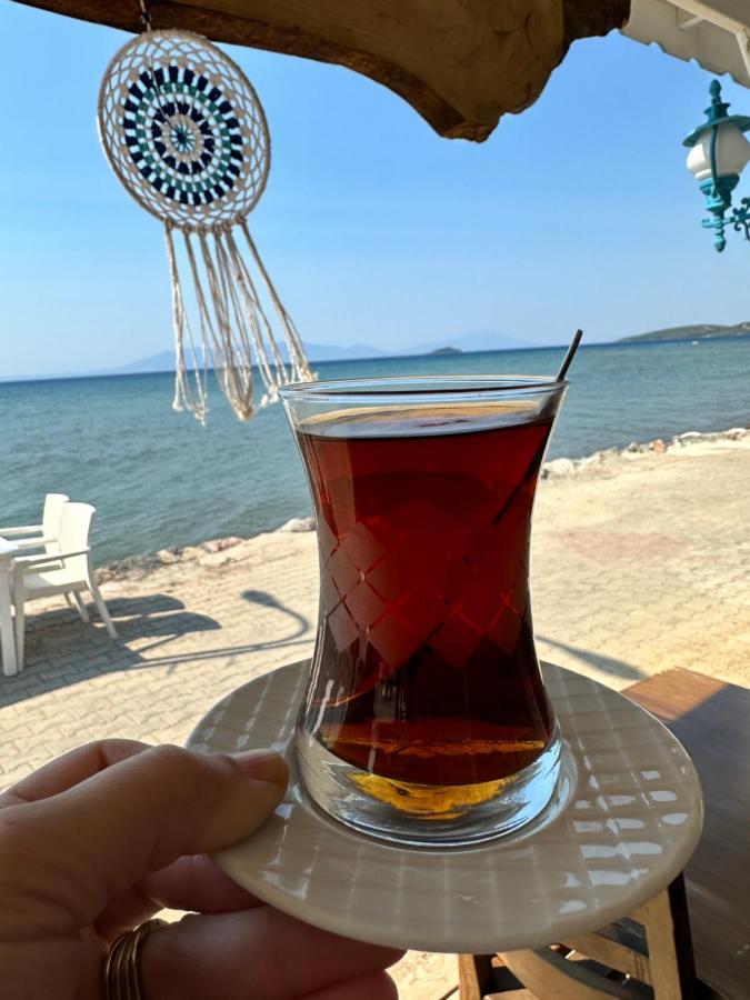 Apelles Butik Otel 세페리히사르 외부 사진