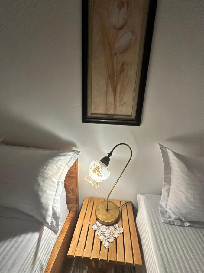 Apelles Butik Otel 세페리히사르 외부 사진