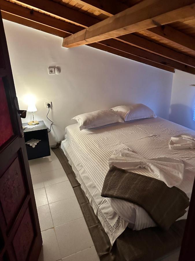 Apelles Butik Otel 세페리히사르 외부 사진
