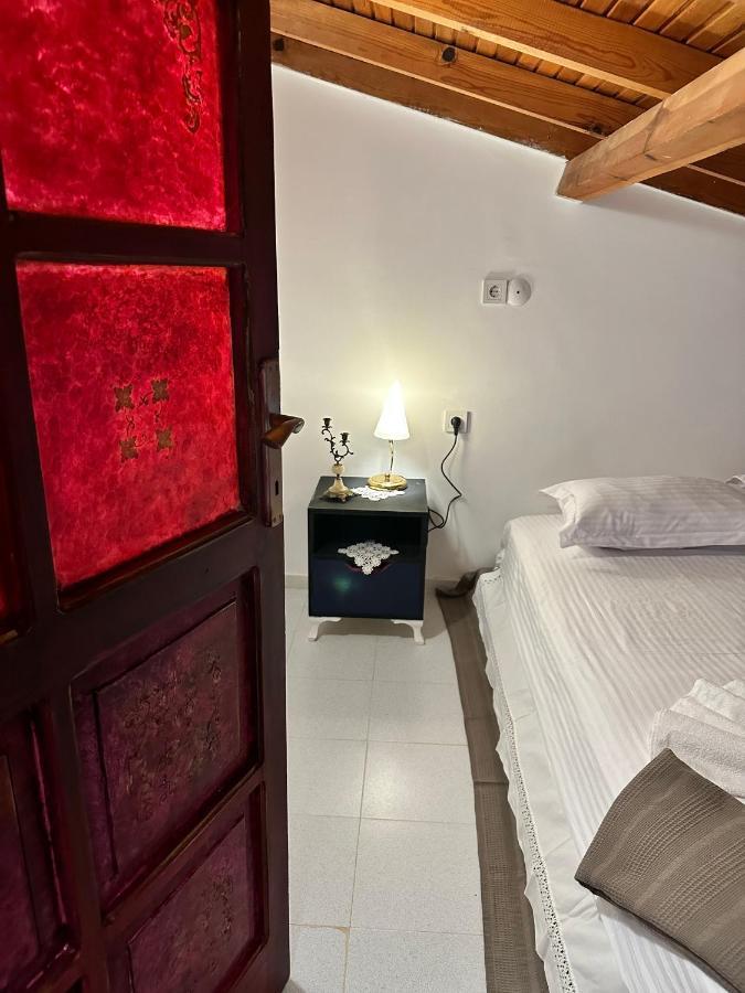 Apelles Butik Otel 세페리히사르 외부 사진