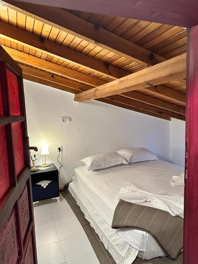 Apelles Butik Otel 세페리히사르 외부 사진