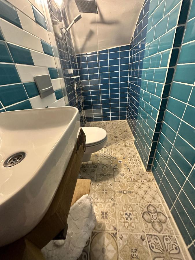 Apelles Butik Otel 세페리히사르 외부 사진