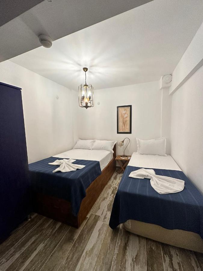 Apelles Butik Otel 세페리히사르 외부 사진