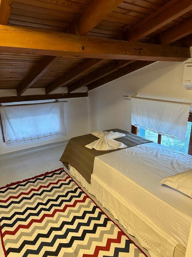 Apelles Butik Otel 세페리히사르 외부 사진