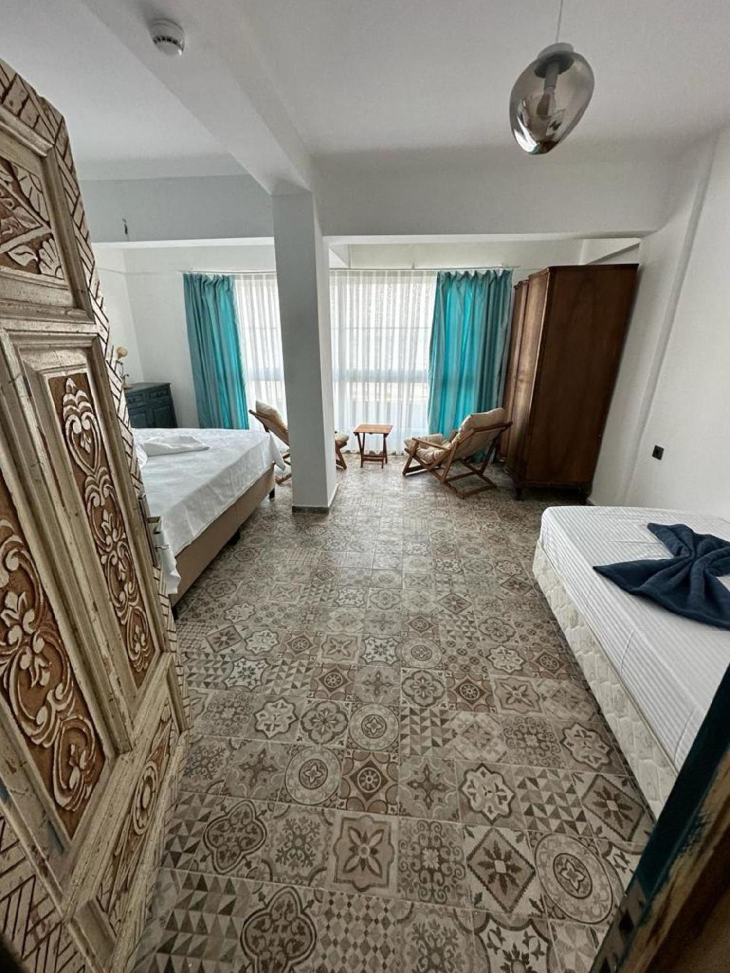 Apelles Butik Otel 세페리히사르 외부 사진