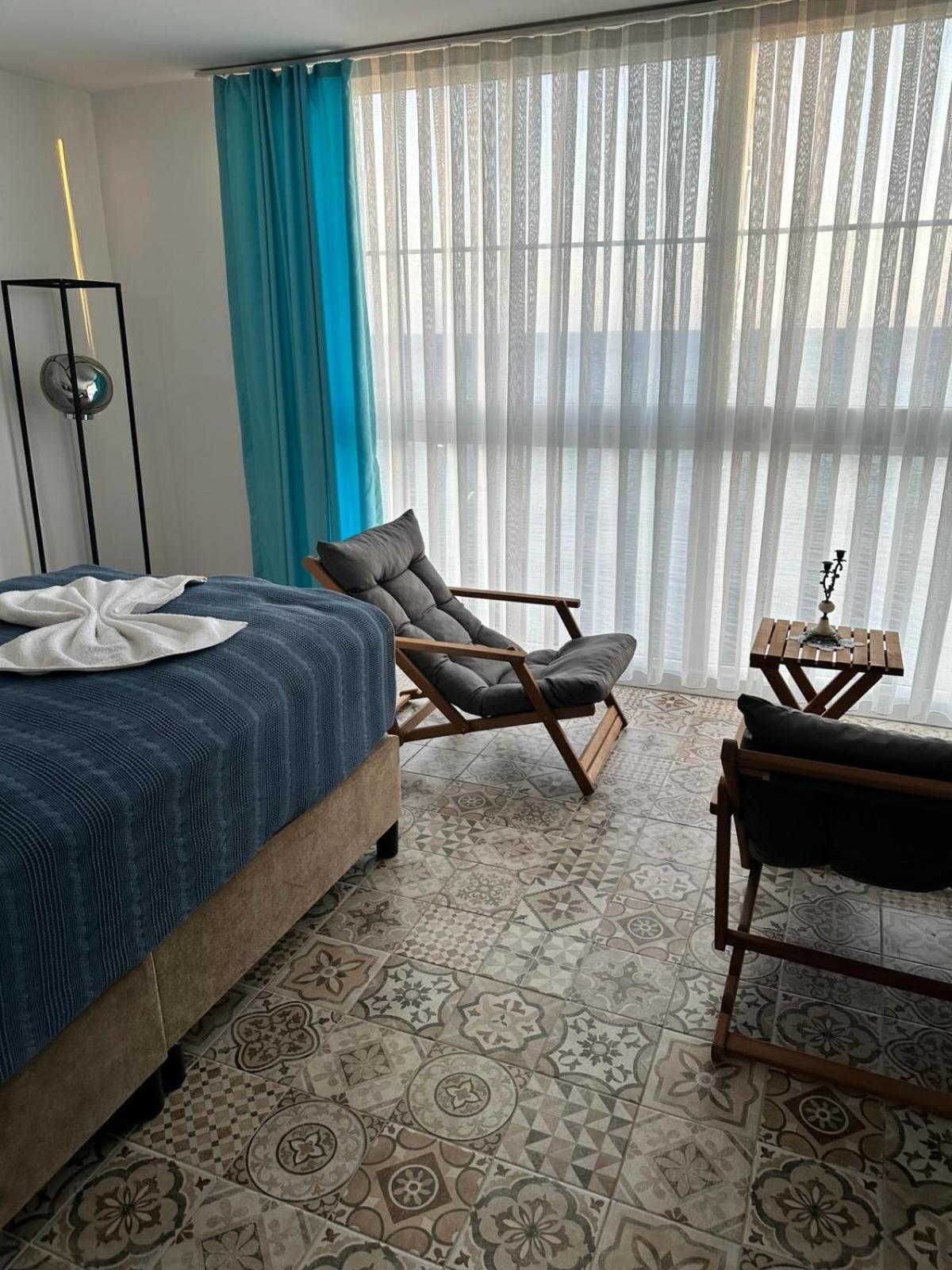 Apelles Butik Otel 세페리히사르 외부 사진