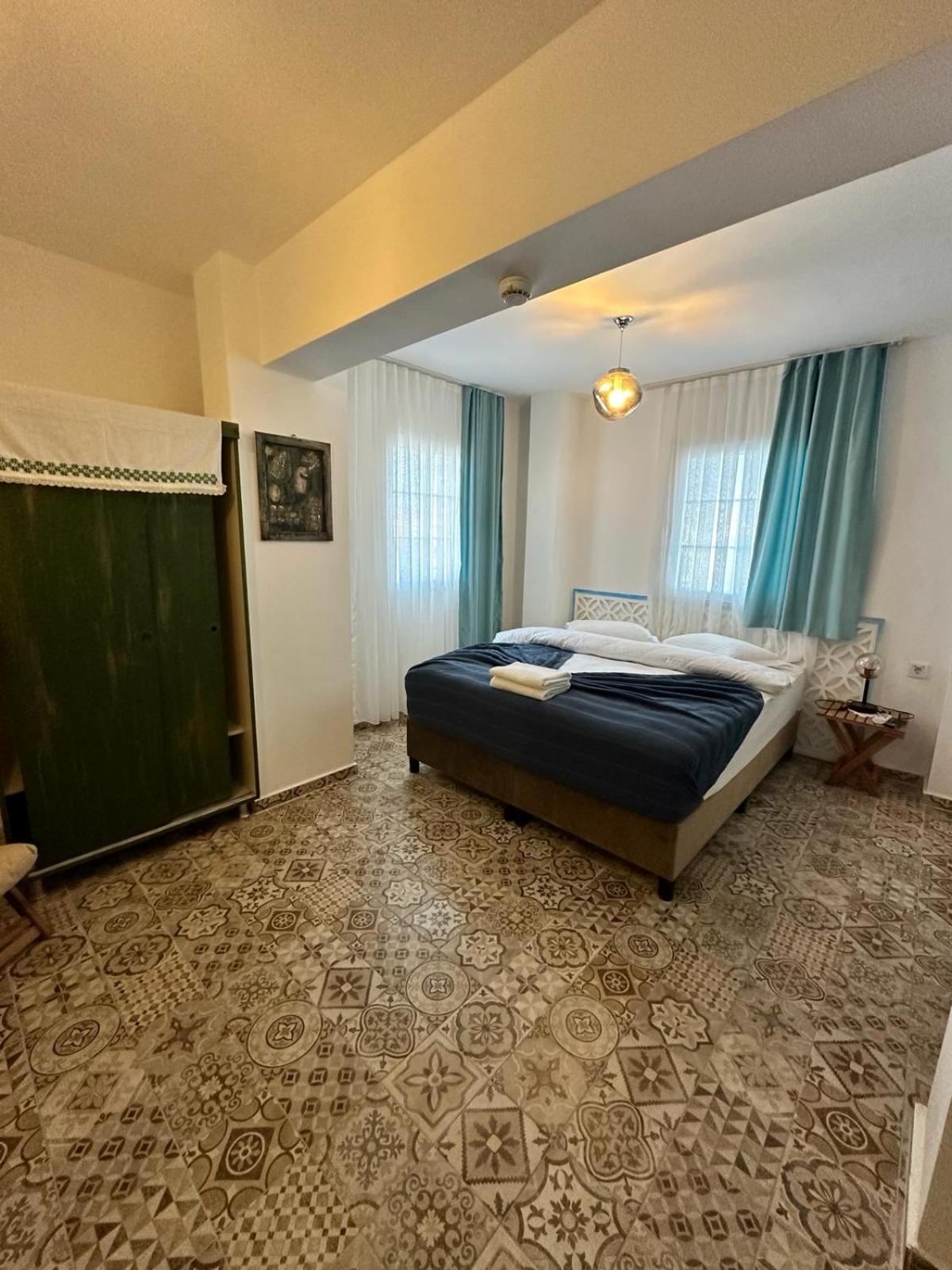 Apelles Butik Otel 세페리히사르 외부 사진